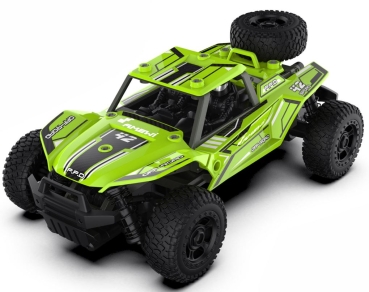 22577 CoolRC DIY Frog Buggy 1:18 Bausatz